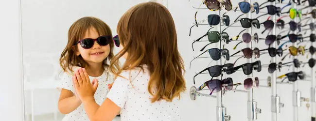 How To Choose Best Baby Sunglasses