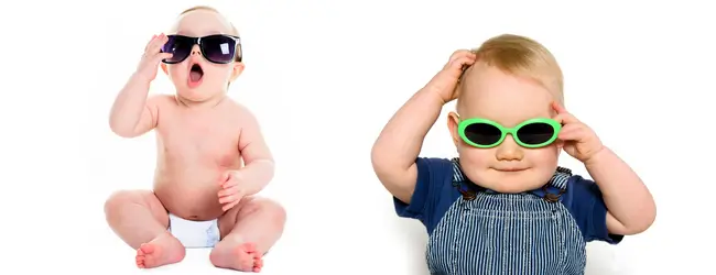 Best Baby Sunglasses - Content