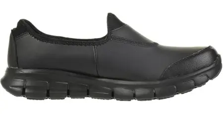 Skechers Safety Work Shoes