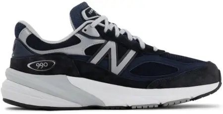 New Balance FuelCell 990 V6