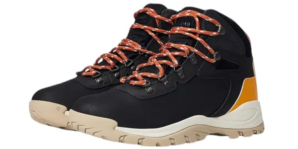 Best Hiking Shoes for Flat Feet in 2024