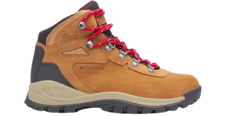 Columbia Newton Ridge Plus Waterproof