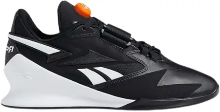 Reebok Legacy Lifter III