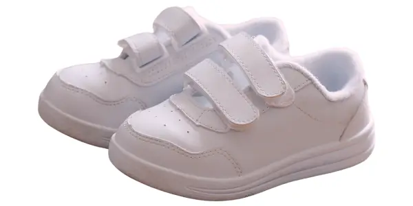 Best Shoes for Kids with Flat Feet