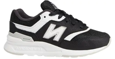 New Balance Kids' 997h V1 Sneaker