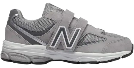 New Balance Kid's 888 V2 Hook and Loop Running Shoe