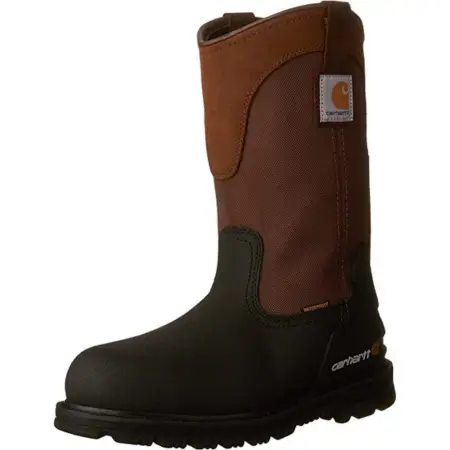 Best Waterproof Work Boots 2023 - Superior Comfort & Durability