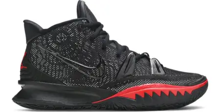 Nike Kyrie 7 basketball Shoes - Content