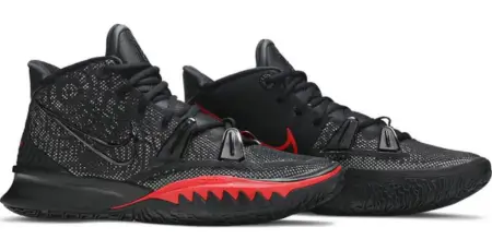 Can Kyrie 7 be Used for Outdoors - Content