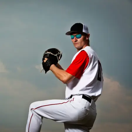 Baseball Sunglasses: Impact on Players Performance