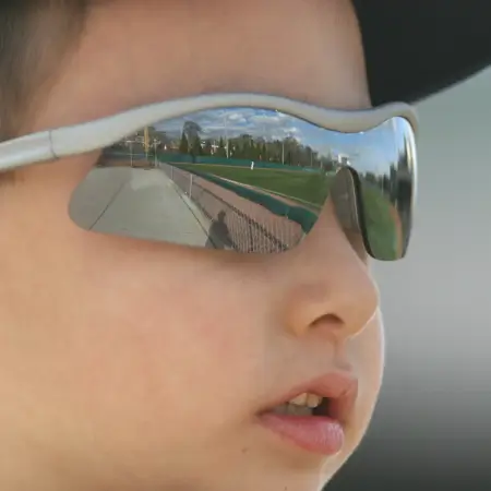 Choosing Baseball Sunglasses-Content