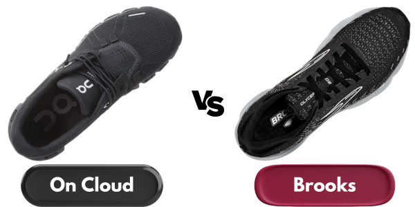 On Cloud vs Brooks - hero