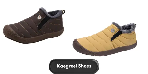 Kaegreel Shoes - hero