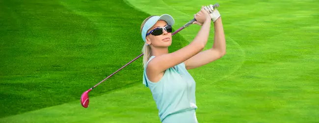 Best Golf Sunglasses - Content