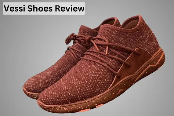 VESSI SHOES REVIEW: WATERPROOF SHOES HONEST REVIEW