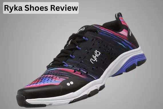 RYKA SHOES REVIEWS: BEST WALKING SHOES FOR WOMEN