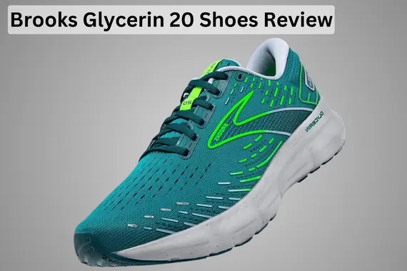 BROOKS GLYCERIN 20 REVIEW