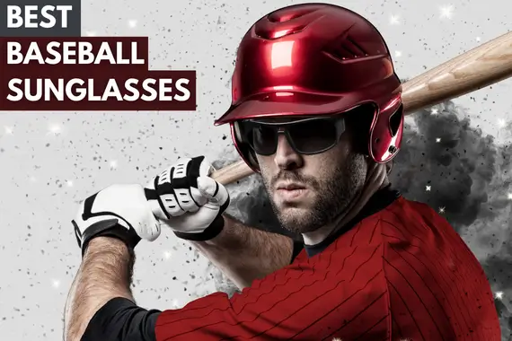 11 BEST BASEBALL SUNGLASSES IN 2024 FOR YOUTH AND FIELDERS