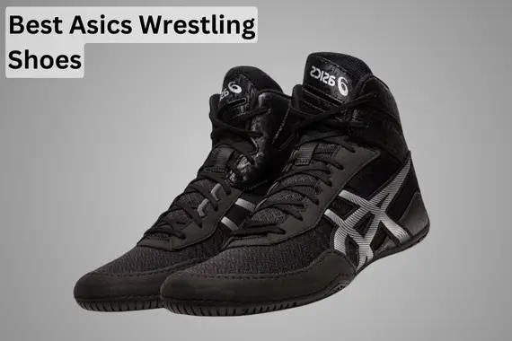 BEST ASICS WRESTLING SHOES FOR A DOMINANT PERFORMANCE