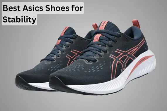 6 BEST ASICS SHOES FOR STABILITY: RUNNING SHOES GUIDE