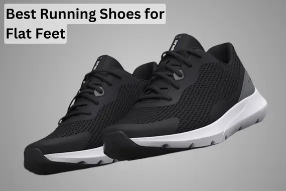 6 BEST RUNNING SHOES FOR FLAT FEET IN 2024