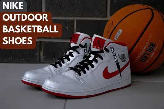 BEST NIKE OUTDOOR BASKETBALL SHOES