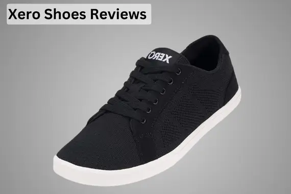 XERO SHOES REVIEW: BAREFOOT BRAND OVERVIEW